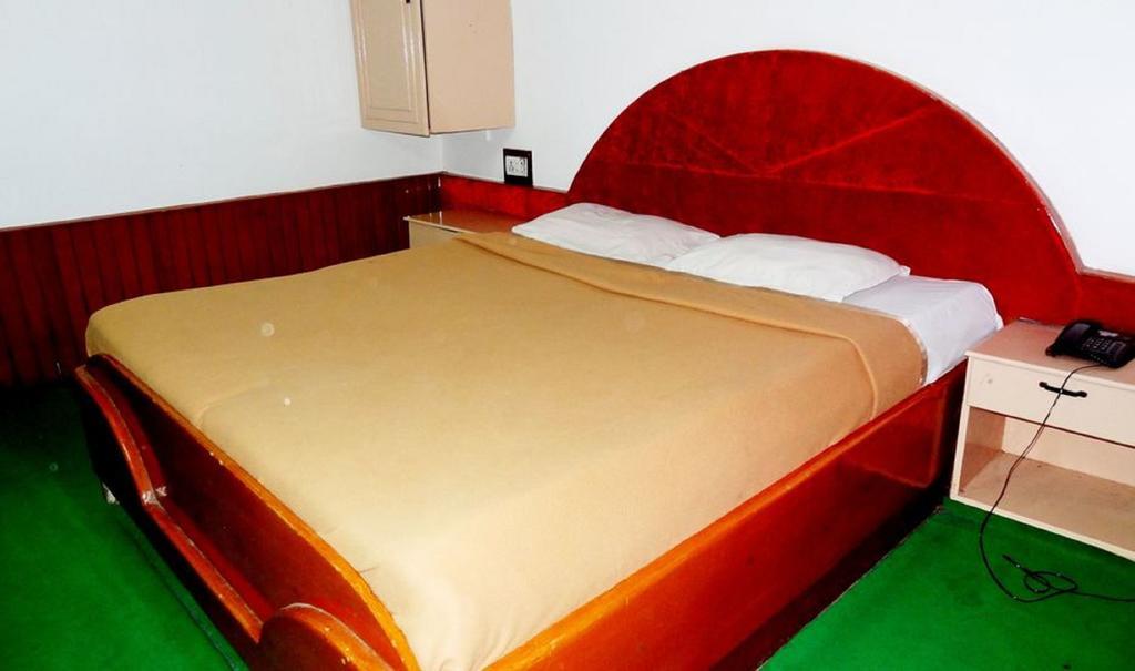 Hotel Ruby International Kodaikanal Cameră foto