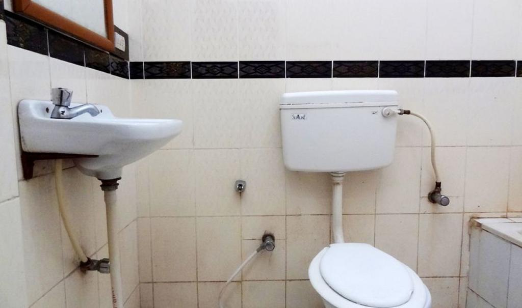 Hotel Ruby International Kodaikanal Cameră foto